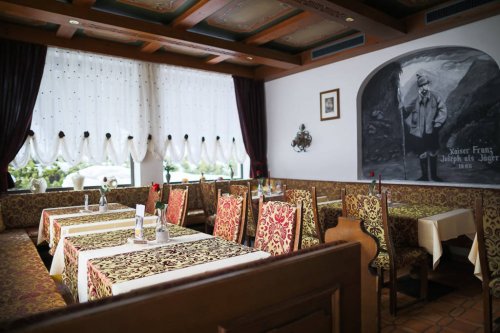 Hotel Haas - Lyžařské zájezdy