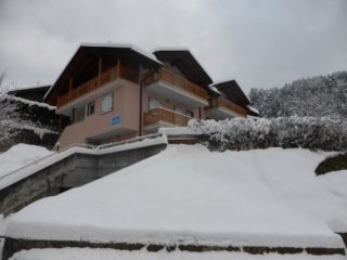 Rezidence Le Pleiadi Cavalese - Lyžařské zájezdy