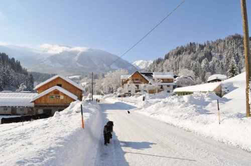 Ferienhotel Gut Enghagen Hinterstoder - Lyžařské zájezdy