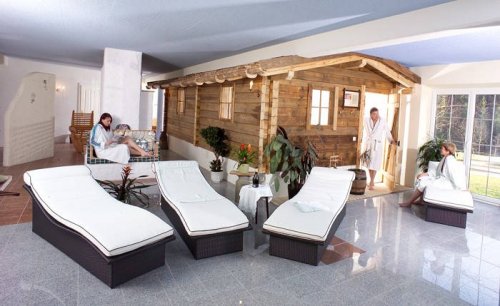 Ferienhotel Gut Enghagen Hinterstoder - Lyžařské zájezdy