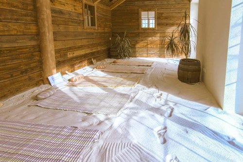 Ferienhotel Gut Enghagen Hinterstoder - Lyžařské zájezdy