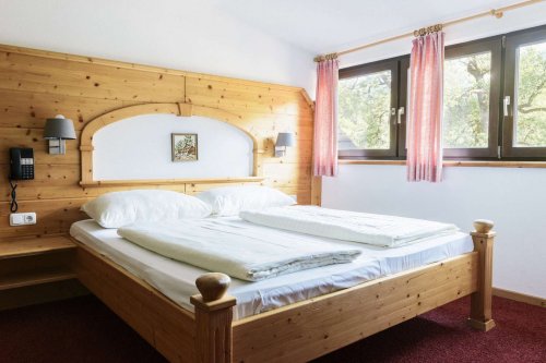 Ferienhotel Gut Enghagen Hinterstoder - Lyžařské zájezdy