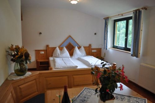 Ferienhotel Gut Enghagen Hinterstoder - Lyžařské zájezdy