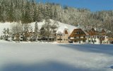 Katalog zájezdů - Rakousko, Ferienhotel Gut Enghagen Hinterstoder