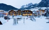 Katalog zájezdů, Depandance Serellena Hotel Sella Ronda