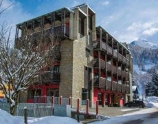 Hotel Ambrosini  - Aprica