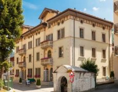 Residence Serenella  - Aprica