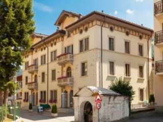 Residence Serenella  - Aprica - Itálie, Aprica - Ubytování
