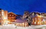 Katalog zájezdů - Rakousko, Hotel Schwaiger - Eben im Pongau