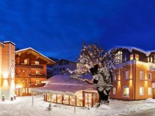 Hotel Schwaiger - Eben im Pongau - Lyžařské zájezdy