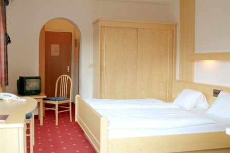 Hotel Lifthotel - Rakousko, Kitzbühel/Kirchberg - St.Johann - Mittersill - Lyžařské zájezdy
