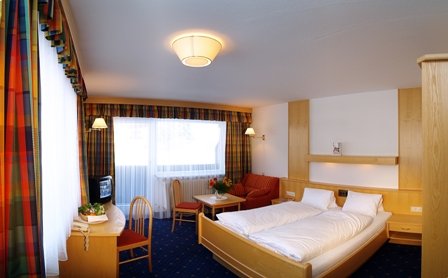 Hotel Lifthotel - Rakousko, Kitzbühel/Kirchberg - St.Johann - Mittersill - Lyžařské zájezdy