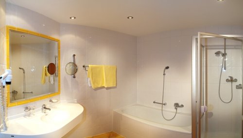 Hotel Lifthotel - Rakousko, Kitzbühel/Kirchberg - St.Johann - Mittersill - Lyžařské zájezdy