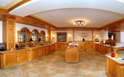 Hotel Lifthotel - Rakousko, Kitzbühel/Kirchberg - St.Johann - Mittersill - Lyžařské zájezdy