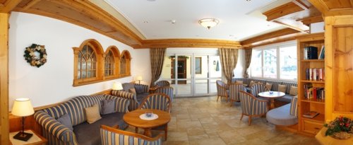 Hotel Lifthotel - Rakousko, Kitzbühel/Kirchberg - St.Johann - Mittersill - Lyžařské zájezdy