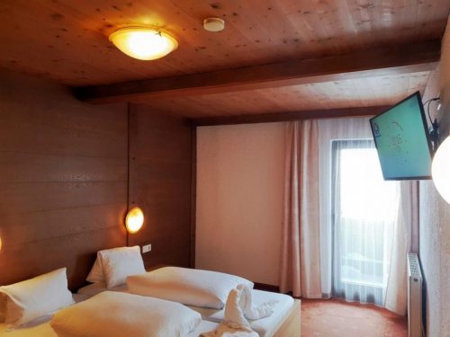 Hotel Reitherhof - Tyrolsko - Rakousko, Seefeld - Lyžařské zájezdy