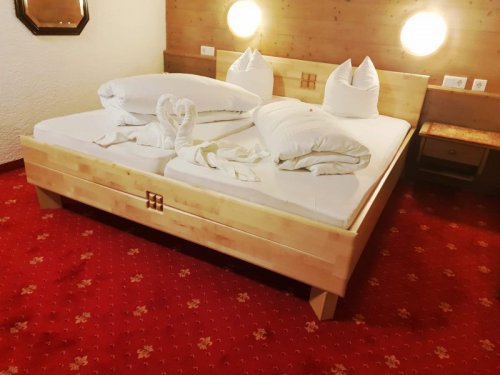Hotel Reitherhof - Tyrolsko - Rakousko, Seefeld - Lyžařské zájezdy