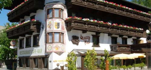 Hotel Reitherhof - Tyrolsko - Rakousko, Seefeld - Lyžařské zájezdy