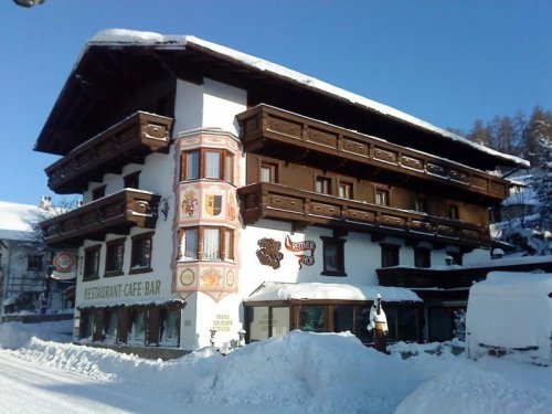 Hotel Reitherhof - Tyrolsko - Rakousko, Seefeld - Lyžařské zájezdy