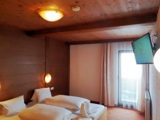 Hotel Reitherhof - Tyrolsko - Rakousko, Seefeld - Lyžařské zájezdy Hotel Reitherhof - Tyrolsko - Rakousko, Seefeld - Lyžařské zájezdy
