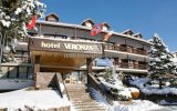 Rezidence Veronza - Carano - Val di Fiemme - Itálie, Carano - Ubytování, Hotel Resort Veronza Hotel Resort Veronza