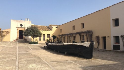 Hotel La Tonnara Resort - Bonagia - let Praha-Palermo - Itálie, Bonagia - Ubytování