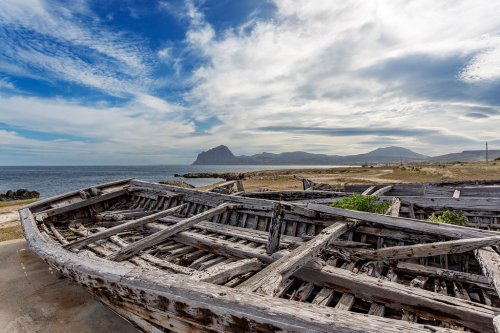 Hotel La Tonnara Resort - Bonagia - let Praha-Palermo - Itálie, Bonagia - Ubytování