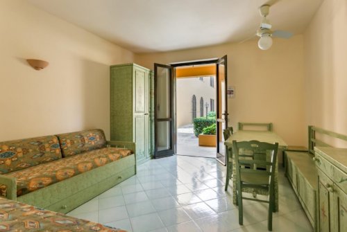Hotel La Tonnara Resort - Bonagia - let Praha-Palermo - Itálie, Bonagia - Ubytování
