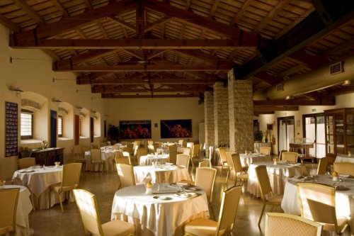 Hotel La Tonnara Resort - Bonagia - let Praha-Palermo - Itálie, Bonagia - Ubytování