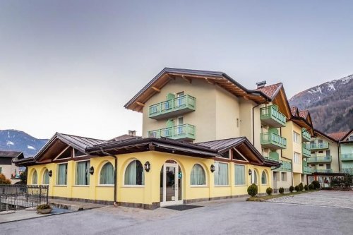Hotel Monclassico - Skirama Adamello Brenta - Itálie, Madonna di Campiglio - Marilleva/Folgarida - Lyžařské zájezdy