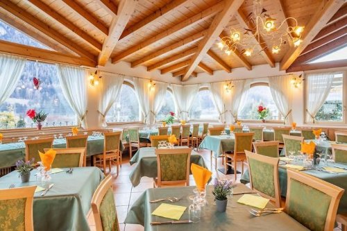 Hotel Monclassico - Skirama Adamello Brenta - Itálie, Madonna di Campiglio - Marilleva/Folgarida - Lyžařské zájezdy