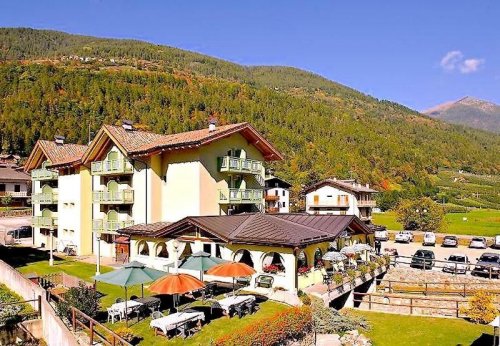 Hotel Monclassico - Skirama Adamello Brenta - Itálie, Madonna di Campiglio - Marilleva/Folgarida - Lyžařské zájezdy