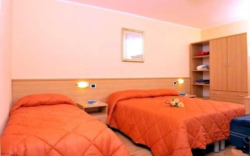 Hotel Monclassico - Skirama Adamello Brenta - Itálie, Madonna di Campiglio - Marilleva/Folgarida - Lyžařské zájezdy