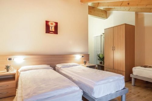 Hotel Monclassico - Skirama Adamello Brenta - Itálie, Madonna di Campiglio - Marilleva/Folgarida - Lyžařské zájezdy