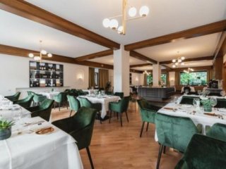 hotel Anett, Ratschings - Dolomiti Superski - Itálie, Jižní Tyrolsko - Lyžařské zájezdy