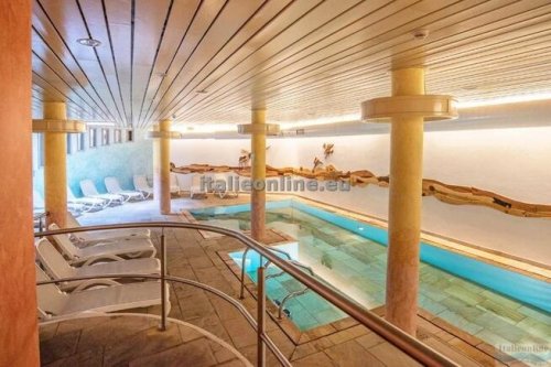 Al Sole Hotel Resort Clubresidence - Val di Fassa - Itálie, Canazei - Lyžařské zájezdy