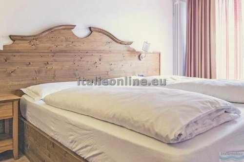 Al Sole Hotel Resort Clubresidence - Val di Fassa - Itálie, Canazei - Lyžařské zájezdy