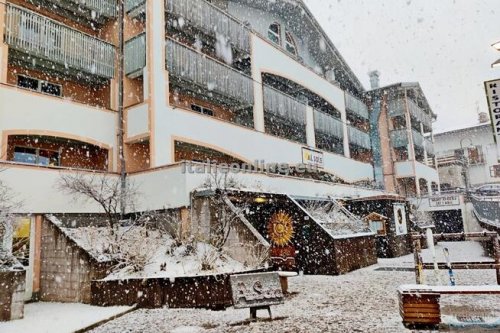 Al Sole Hotel Resort Clubresidence - Val di Fassa - Itálie, Canazei - Lyžařské zájezdy