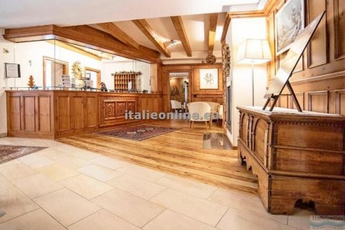 Al Sole Hotel Resort Clubresidence - Val di Fassa - Itálie, Canazei - Lyžařské zájezdy