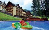Wellness residence Družba