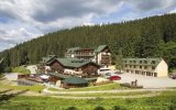 Wellness residence Družba - polopenze a wellness