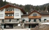 Hotel Niagara - Ossana - Marilleva-Folgarida - Itálie, Ossana - Ubytování, Rezidence Andreotti - Ossana Rezidence Andreotti - Ossana