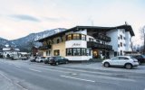 Katalog zájezdů, Hotel Auderer
