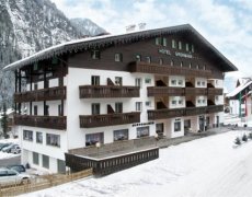 Hotel Grohmann