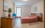 Residence Rio Piccolo - Paganella - Itálie, Molveno - Lyžařské zájezdy, Residence Betulla Residence Betulla