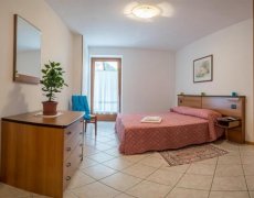 Residence Betulla