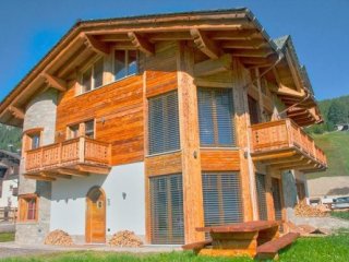 Free Ski Apartmány Remi - Lombardie - Itálie, Livigno - Lyžařské zájezdy