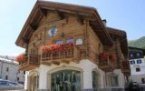 Free Ski Apartmány Picchio