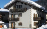 Free Ski Apartmány Bait Dal Cucu