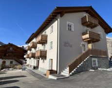 Free Ski Apartmány Domin